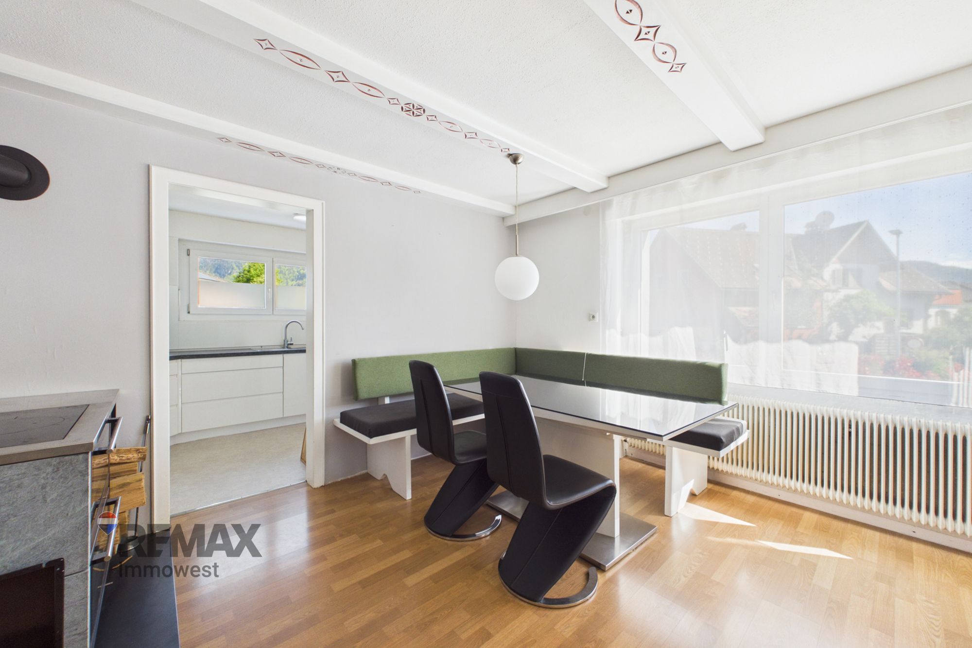 Haus – Altach, Bezirk Feldkirch - Ansicht 5