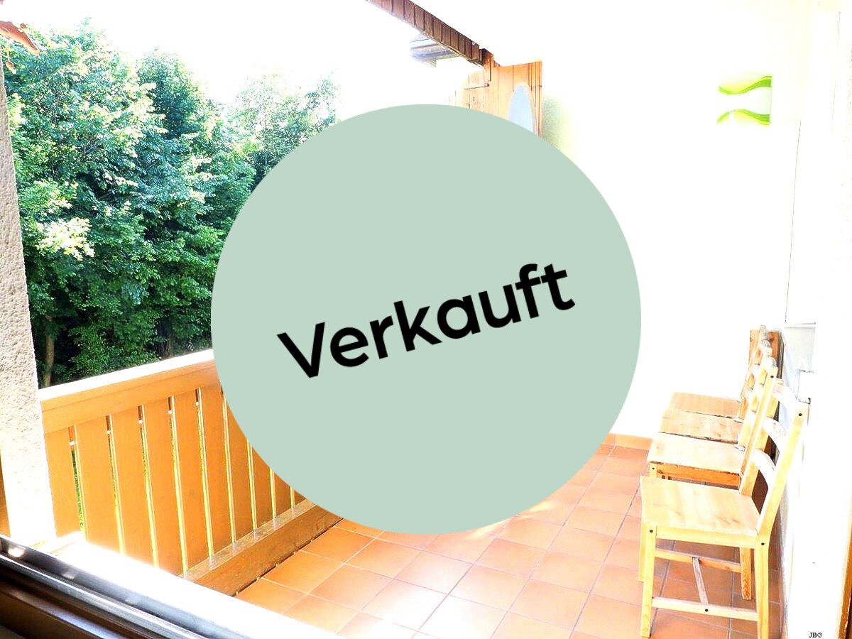Ihr Eigentum - Sicherheit - Wohnung mit Loggia und Kachelofen in Kematen an der Ybbs