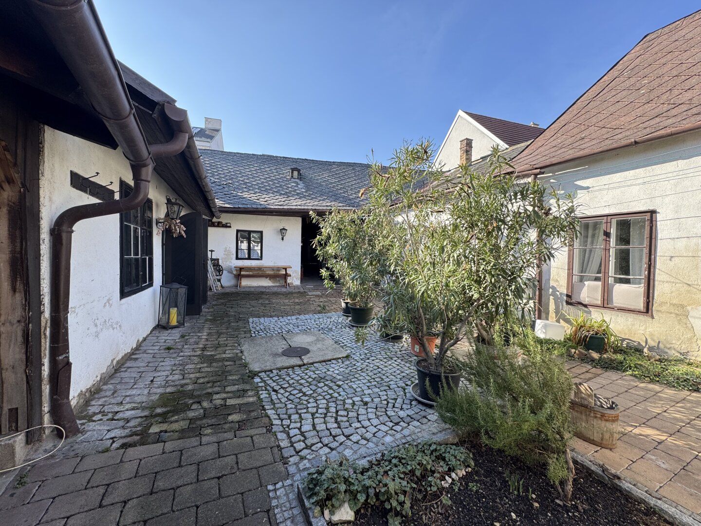Haus – Klosterneuburg - Ansicht 4