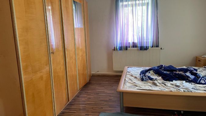 Schlafzimmer OG