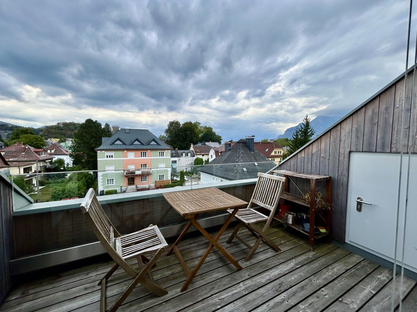 Wohnung – Salzburg - Ansicht 2