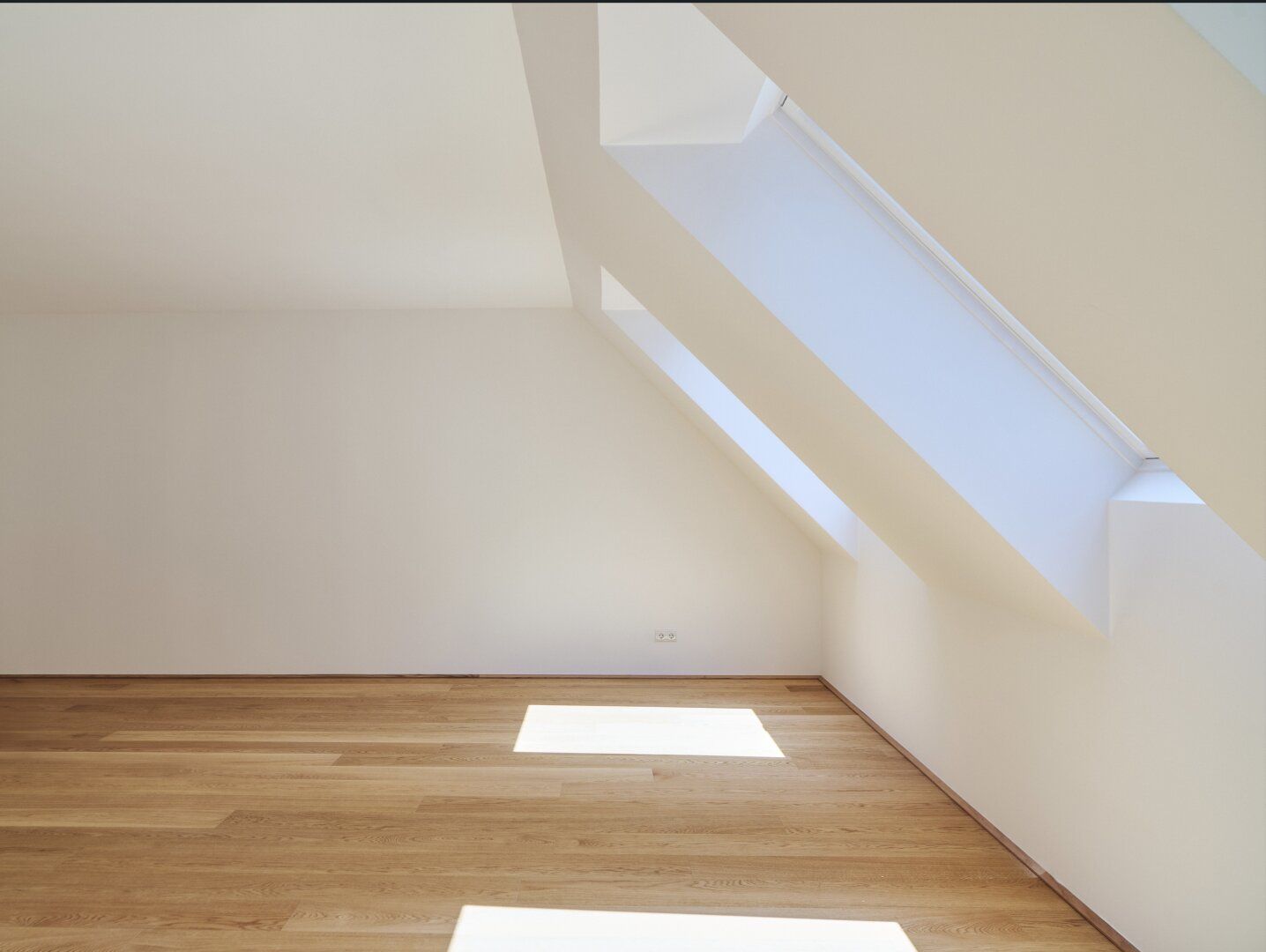 Wohnung – Wien, Neu-Rudolfsheim, Rudolfsheim - Ansicht 2