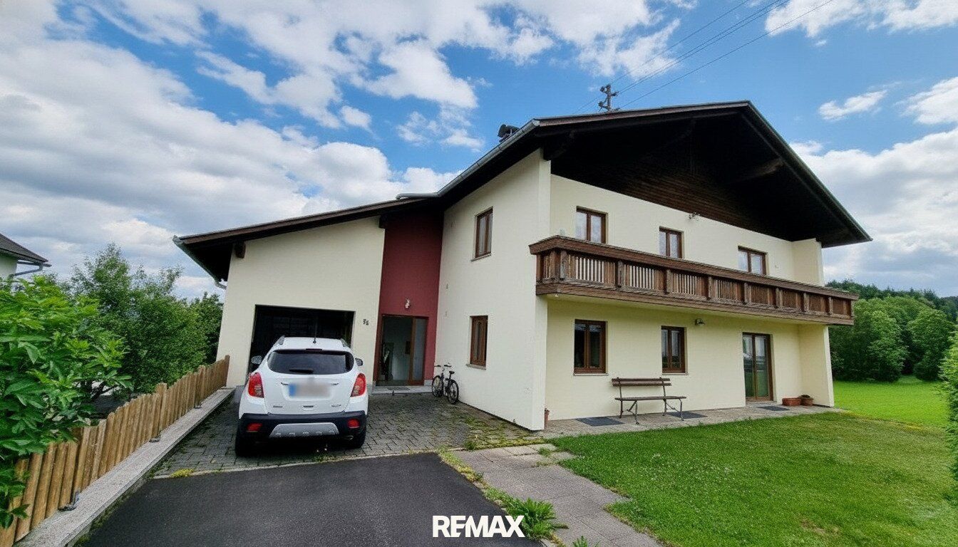 Woning, 190 m², grond 769 m²