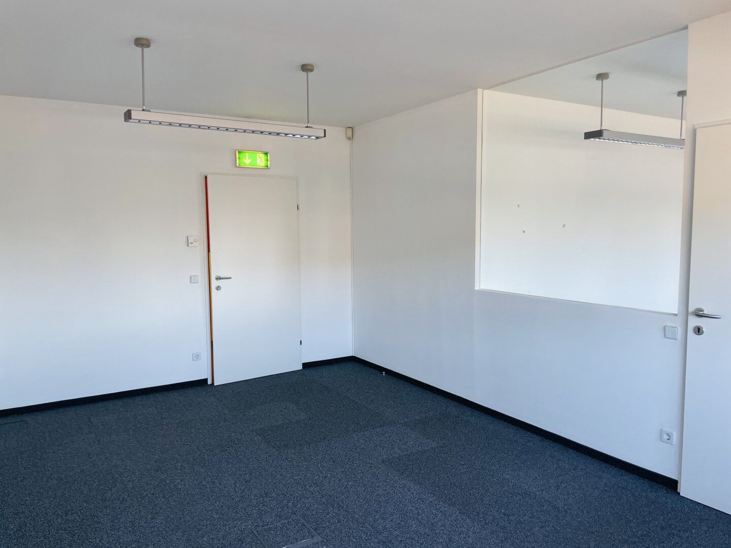 klimatisiertes Büro - 95 m² - Klimatisiert - Autobahnnähe - Salzburg Nord - Mehr