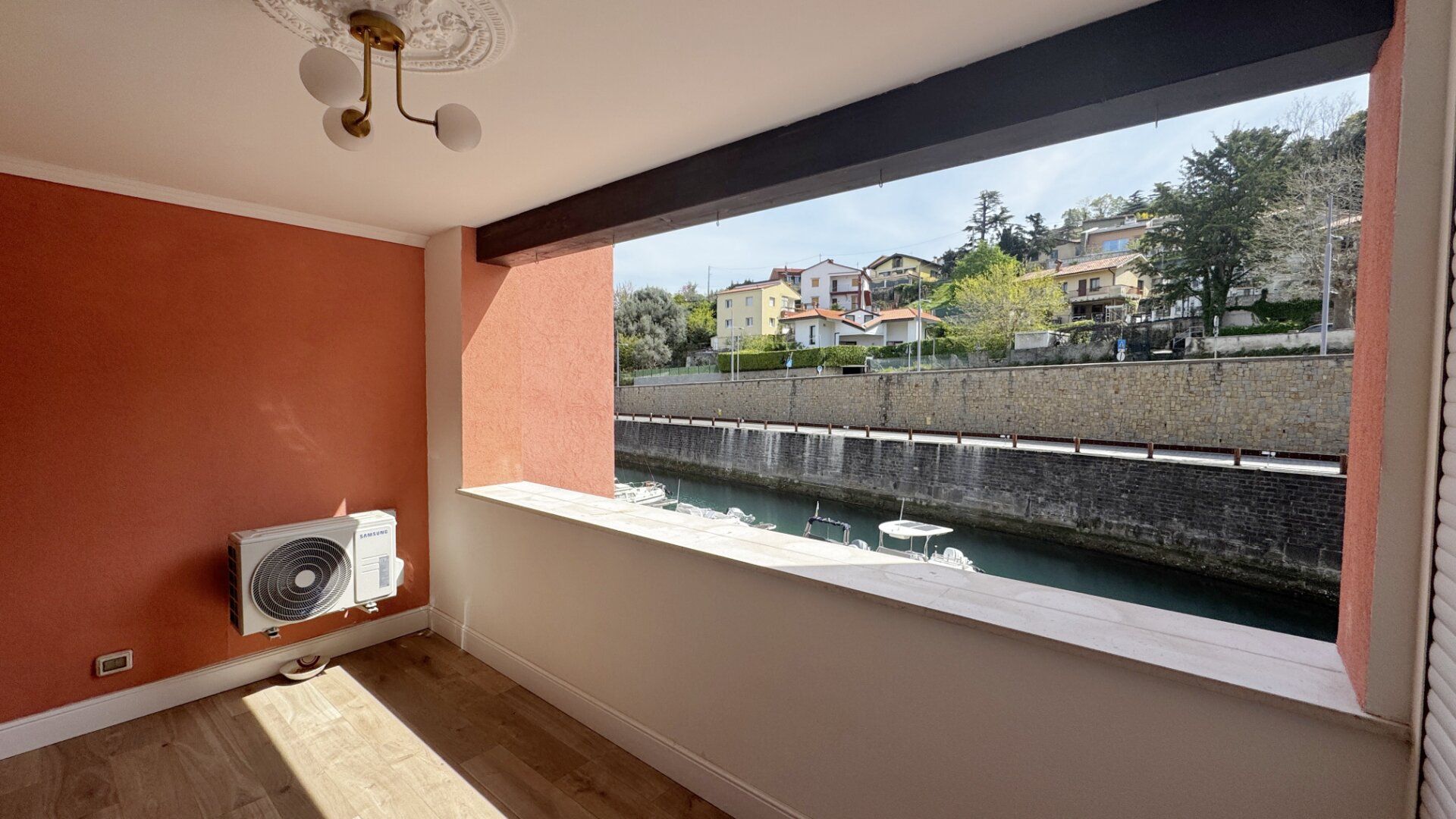 Wohnung – Muggia - Mehr