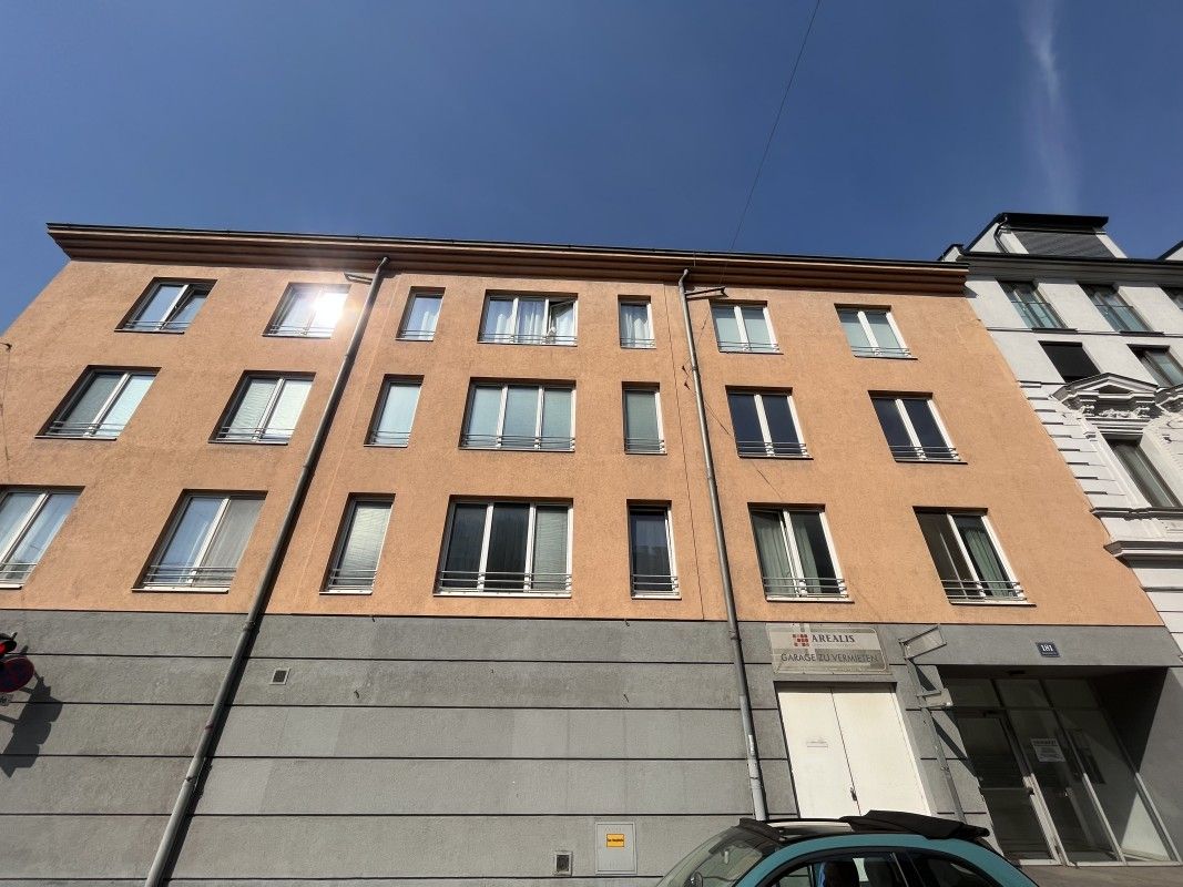 Gemütliche 2 Zimmer Wohnung - nächst S-Bahn Nußdorf und Donaukanal!