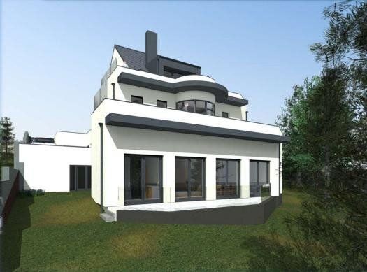 Haus – keine Angabe - Ansicht 2