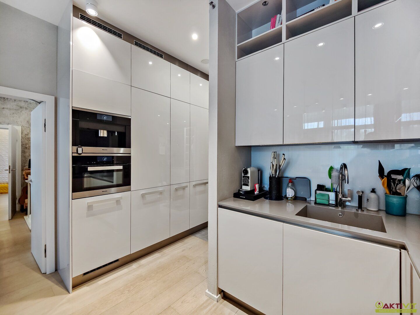 Wohnung – Bad Loipersdorf - Ansicht 4