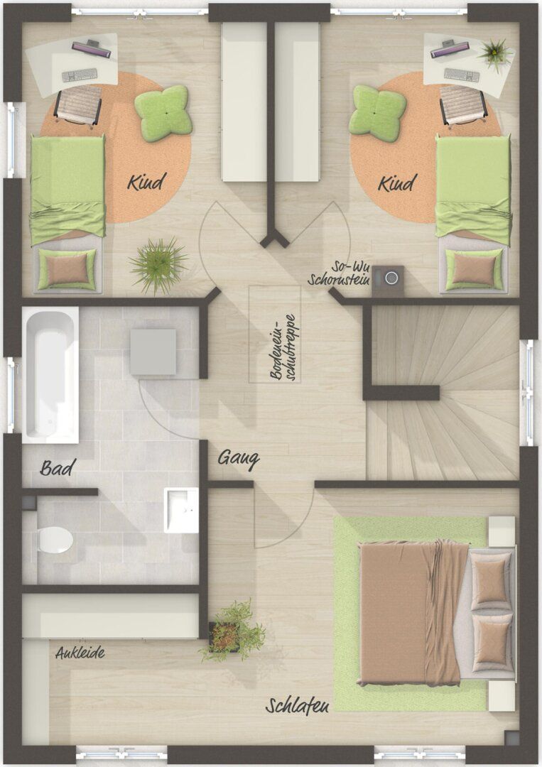 Haus – Nenzing - Ansicht 4