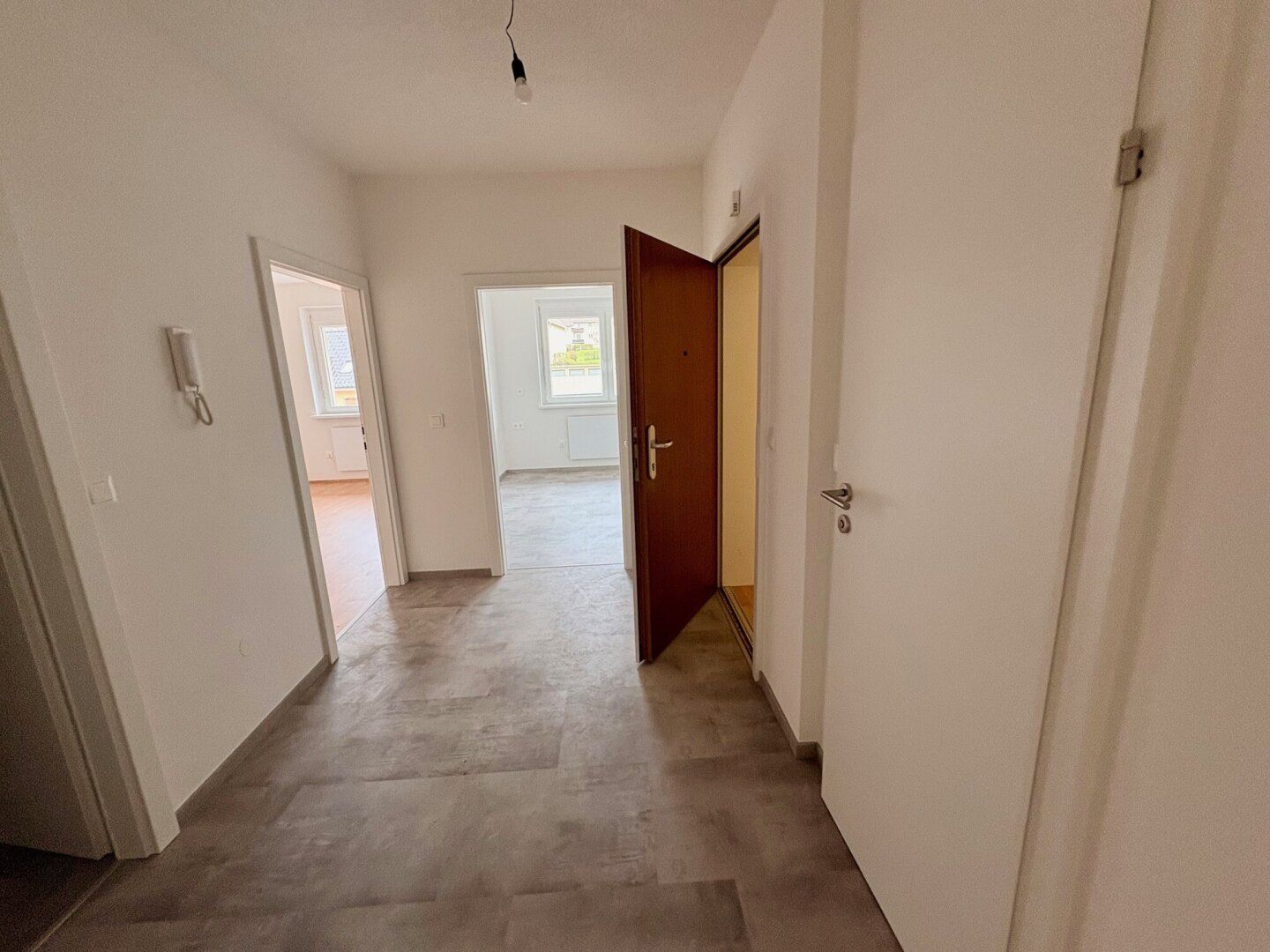 Erstbezug nach Generalsanierung - 3 Zimmer - Balkon - Вид 6