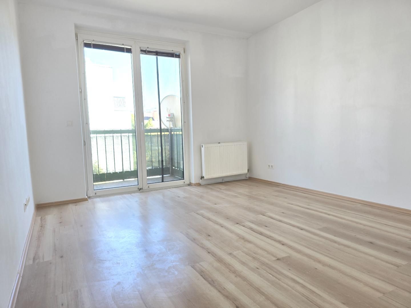 Sehr schicke und charmante Neubauwohnung in sehr guter Lage in Schwechat