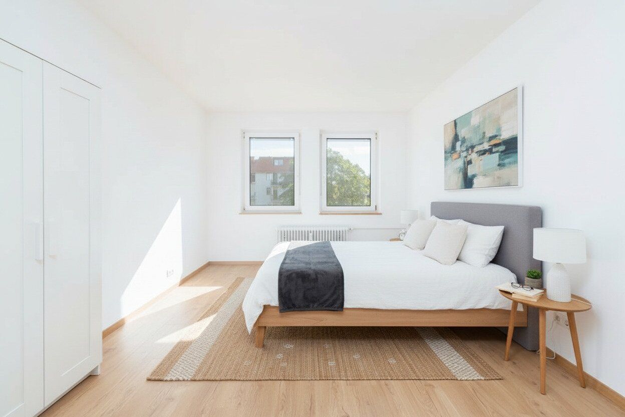 Wohnung – Graz - Ansicht 4