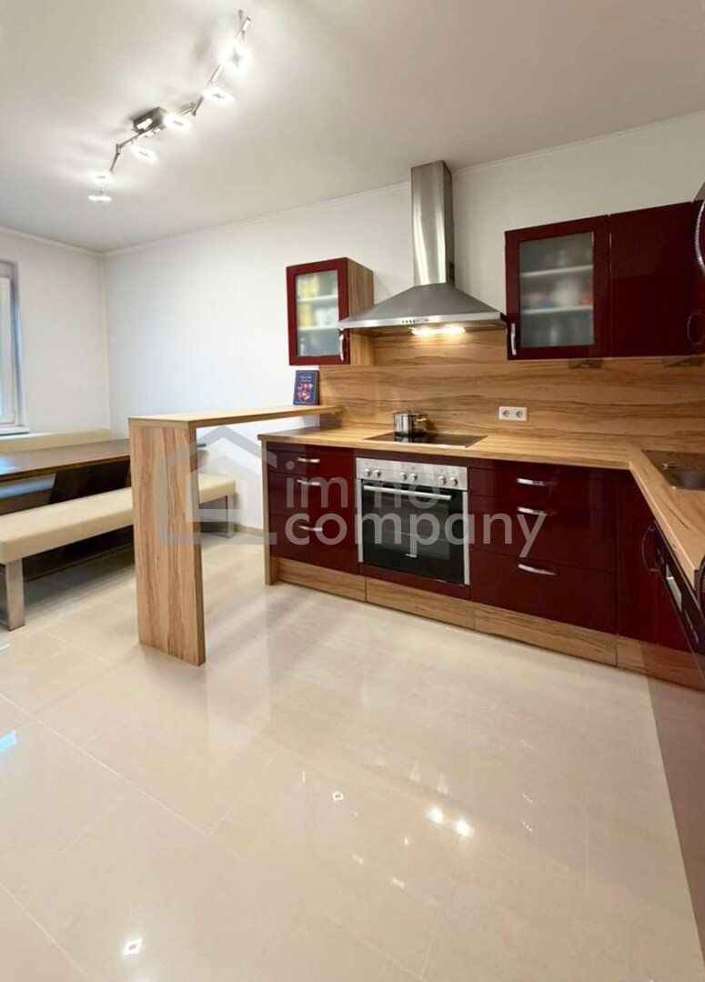 Wohnung – Gallbrunn, Katastralgemeinde Gallbrunn - Ansicht 2