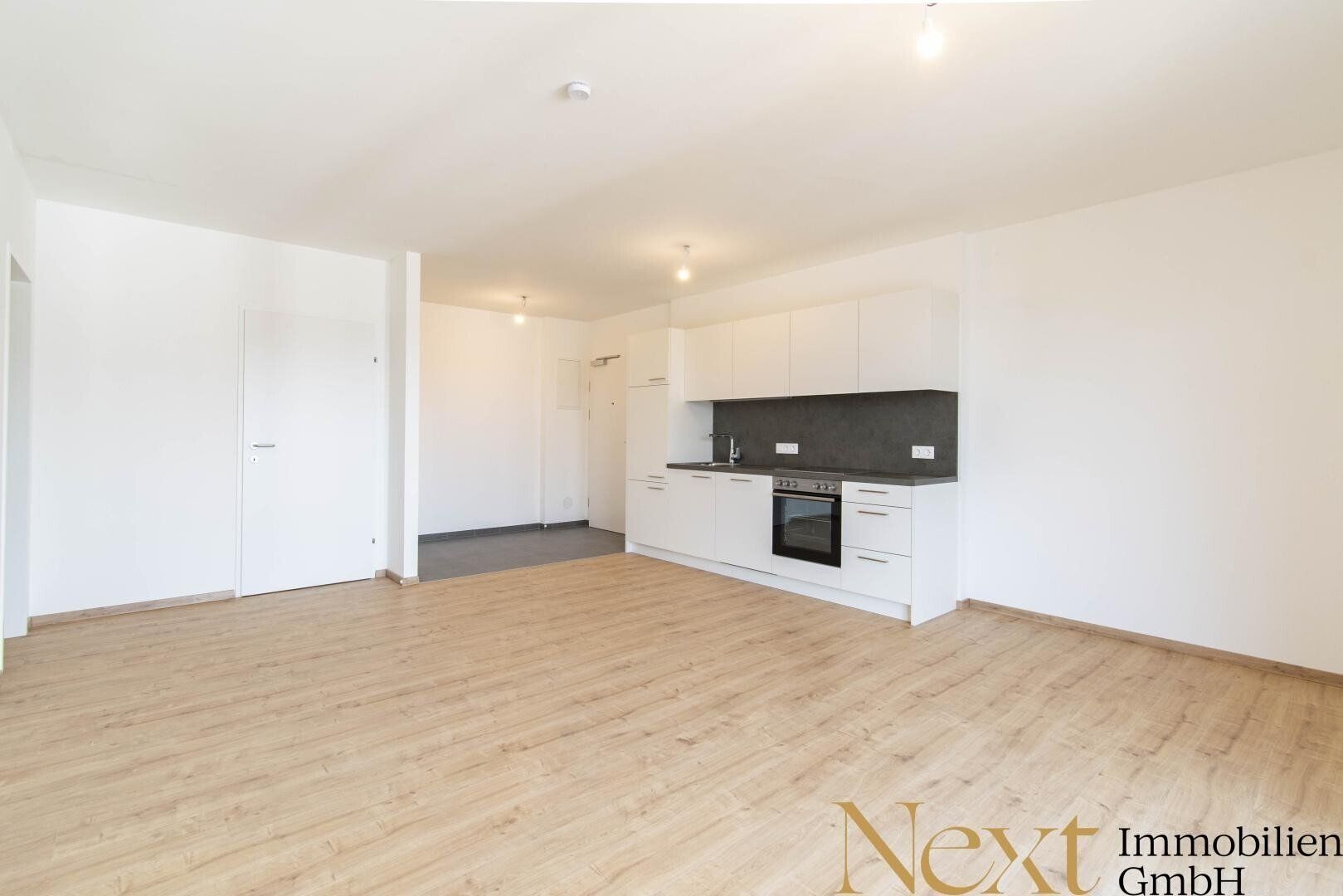 Wohnung – Linz - Ansicht 2