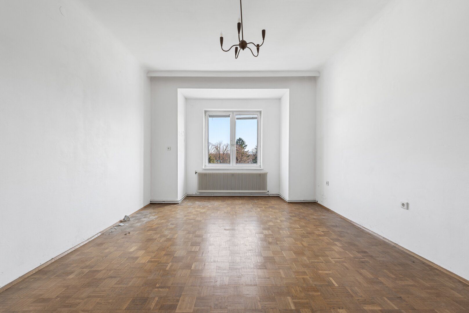 Wohnung – Wien, Katastralgemeinde Schönbrunn - Ansicht 5