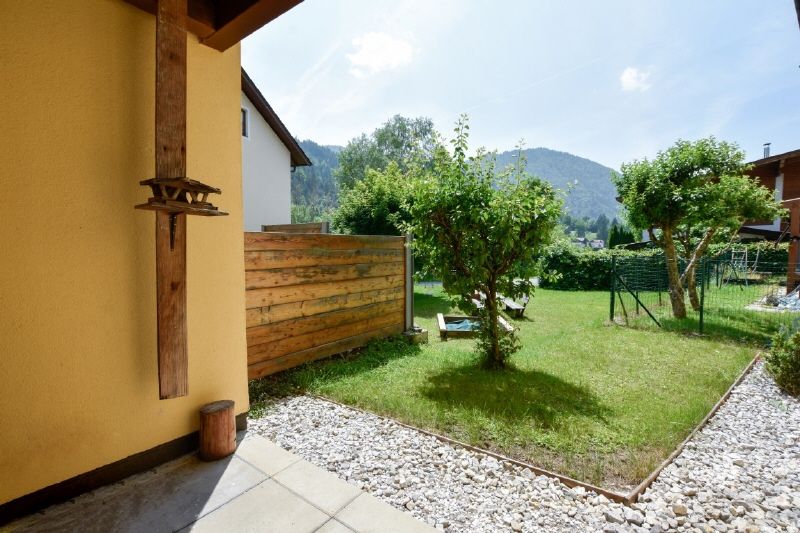 Wohnung – Erpfendorf - Ansicht 5