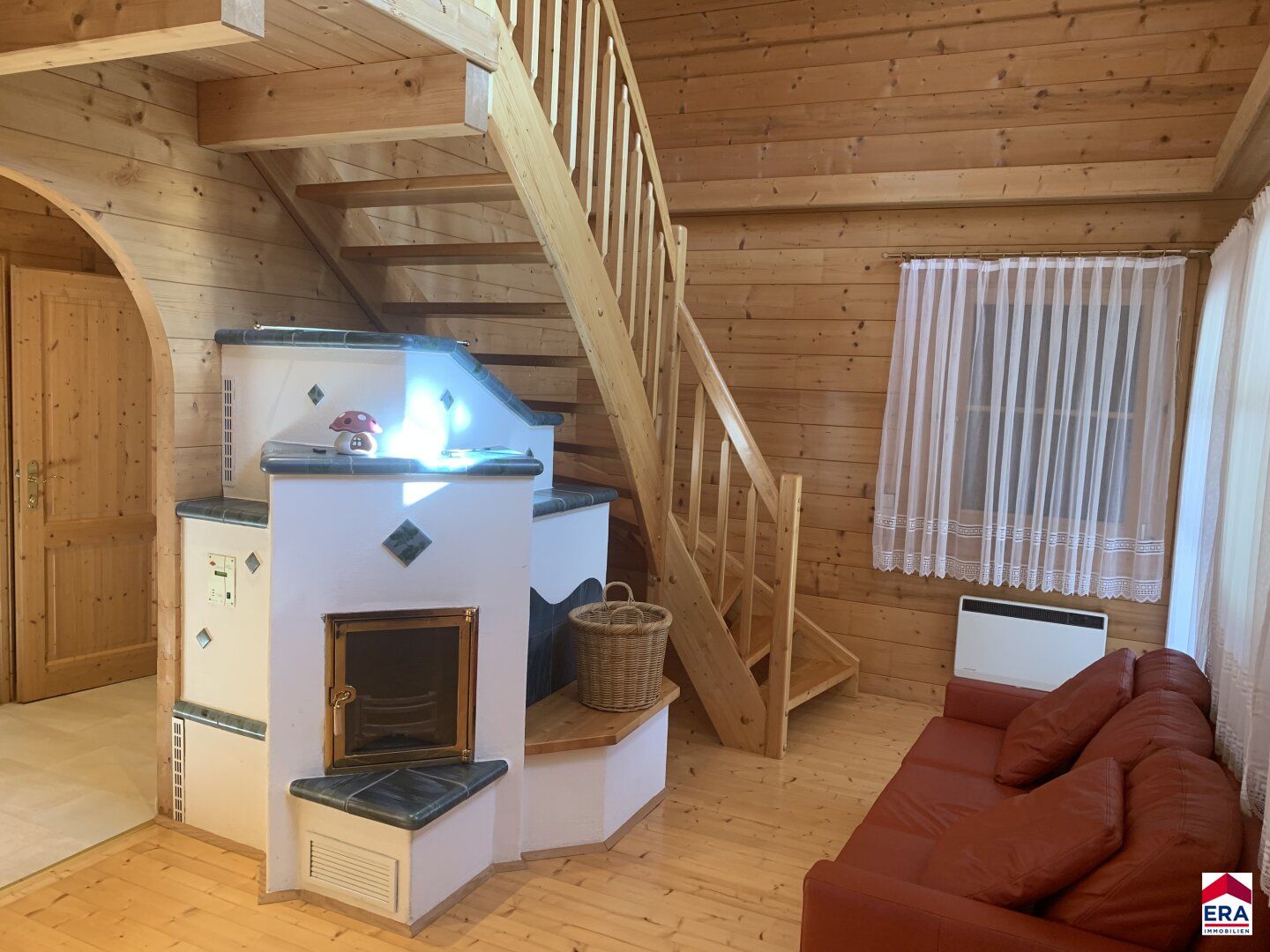 Haus – Sitzenberg-Reidling - Ansicht 5