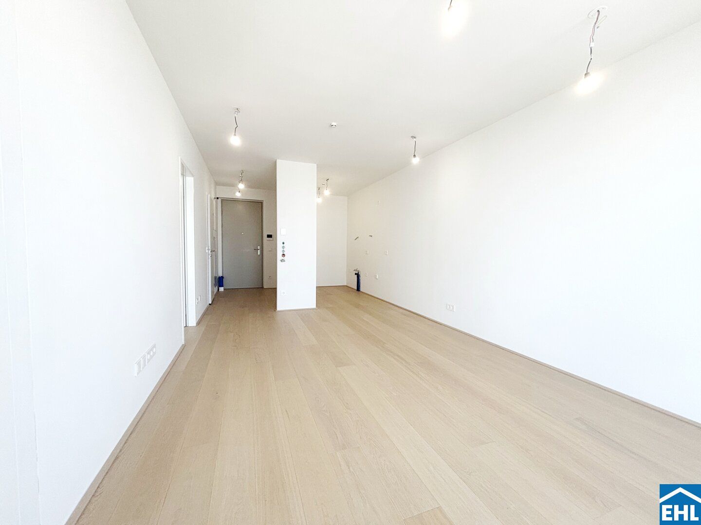 IENNA TWENTYTWO - Architektur, Lebensqualität und urbane Vielfalt vereint