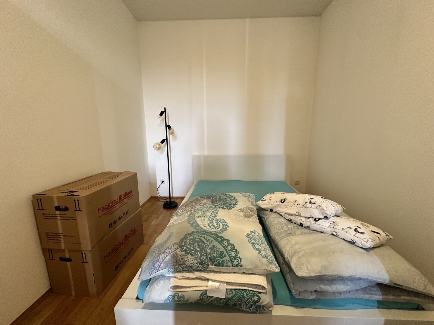 Wohnung – Graz, Jakomini - Ansicht 5
