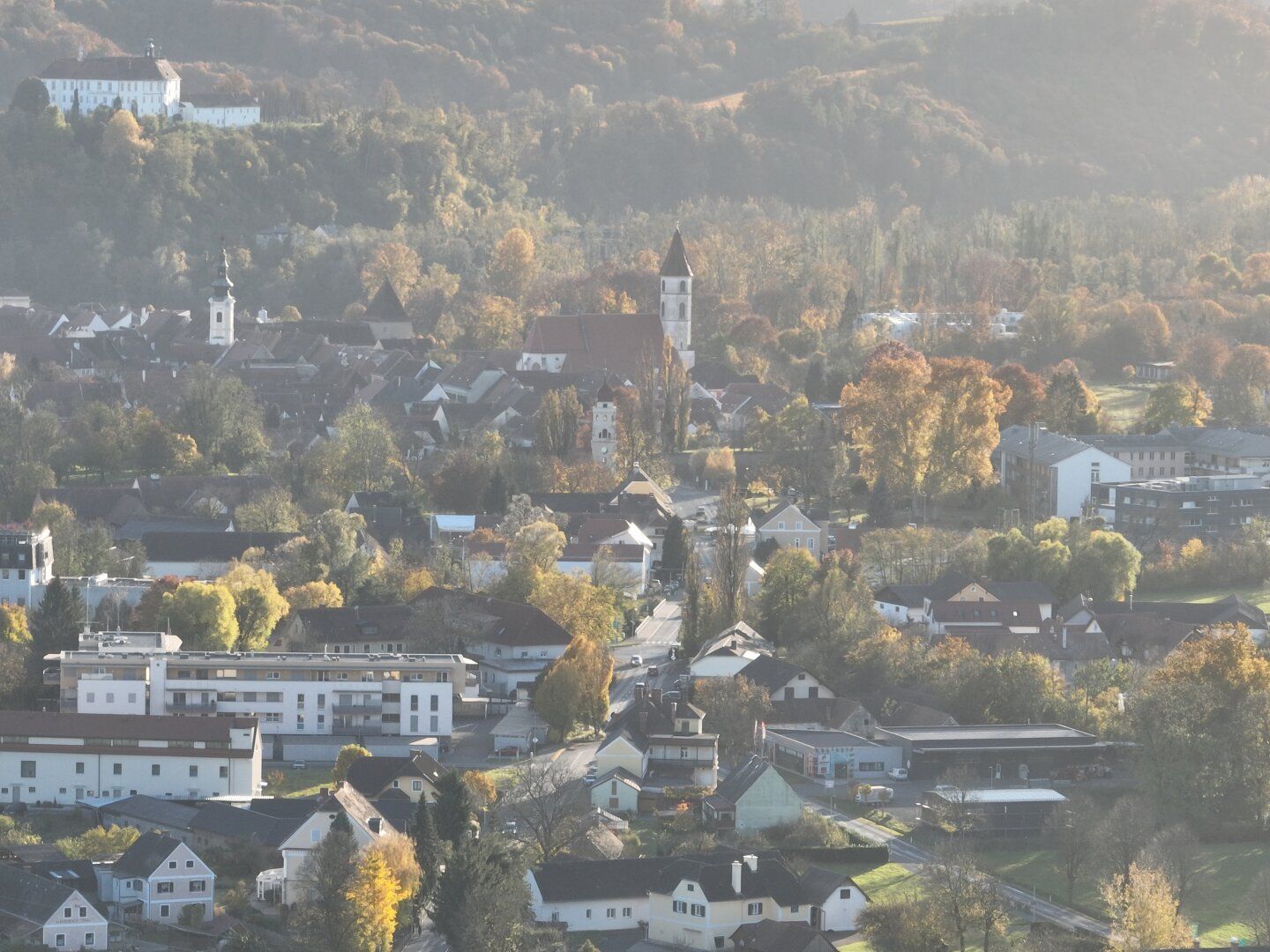 Traumhaftes wunderschönes Baugrundstück in Bad Radkersburg ***perfekte Lage*** - Mehr