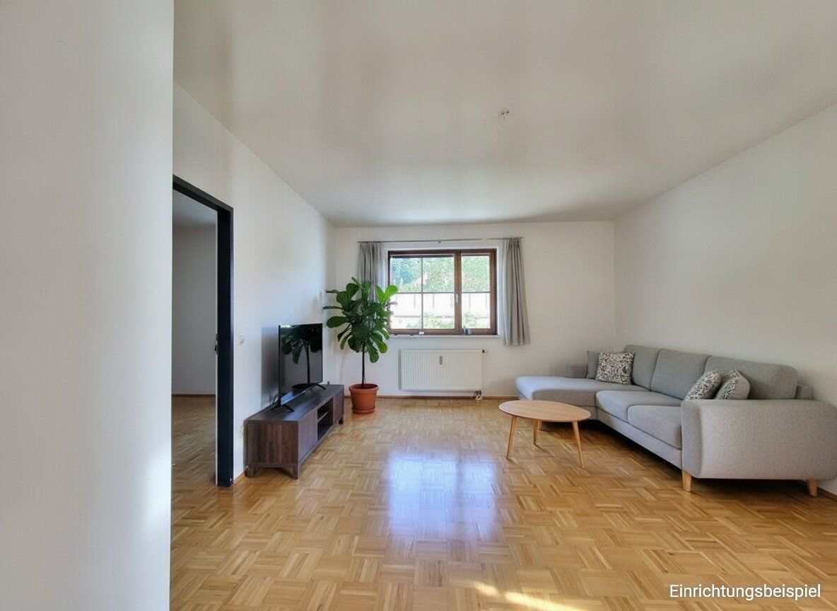 Wohnung – Kapfenberg, Mürzbogen, Katastralgemeinde Kapfenberg - Ansicht 3