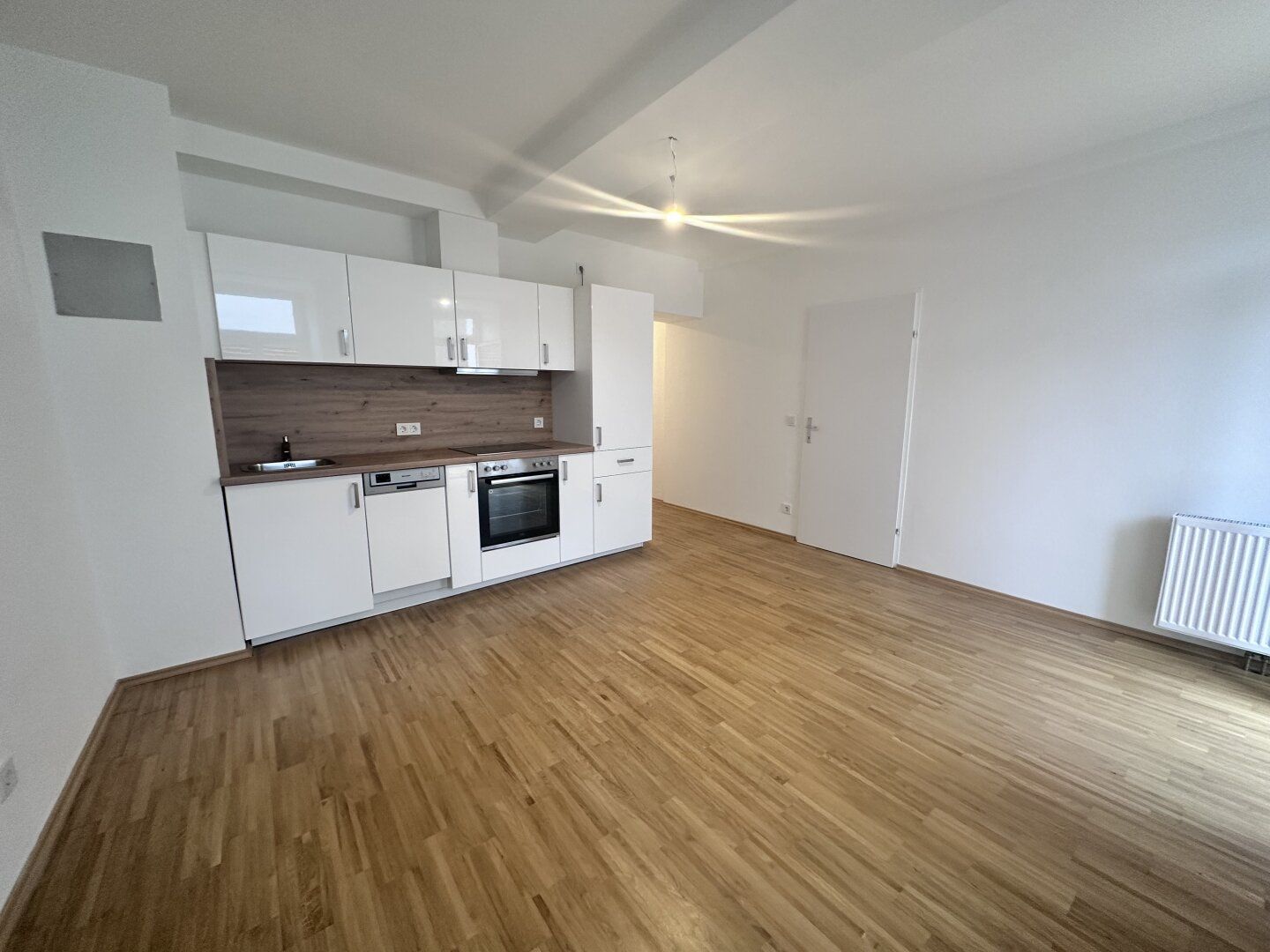 Wohnung – Wien - Ansicht 4
