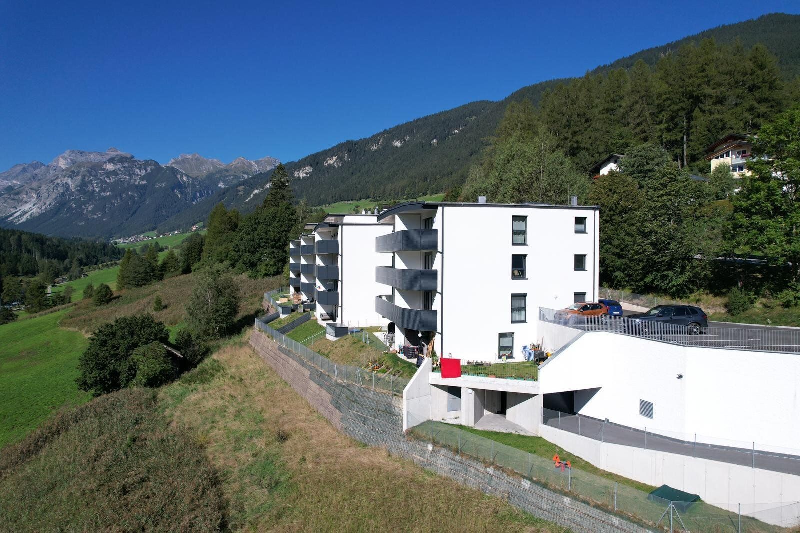 Wohnung – Steinach am Brenner - Mehr