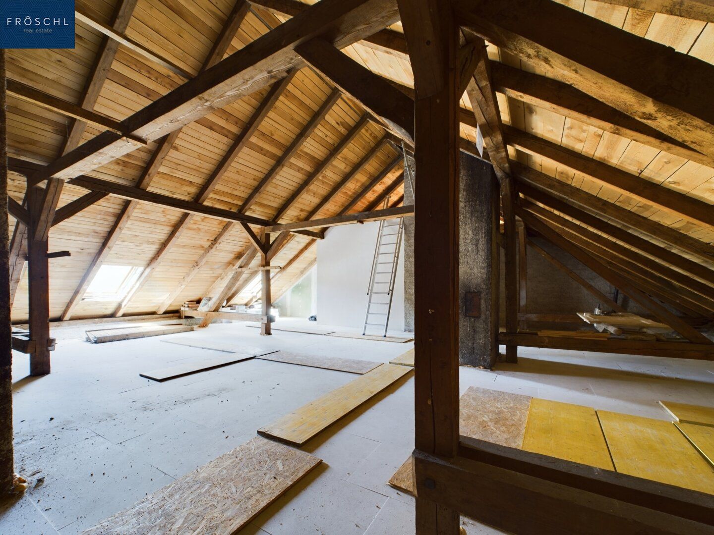 Wohnung – Aspang Markt - Ansicht 5