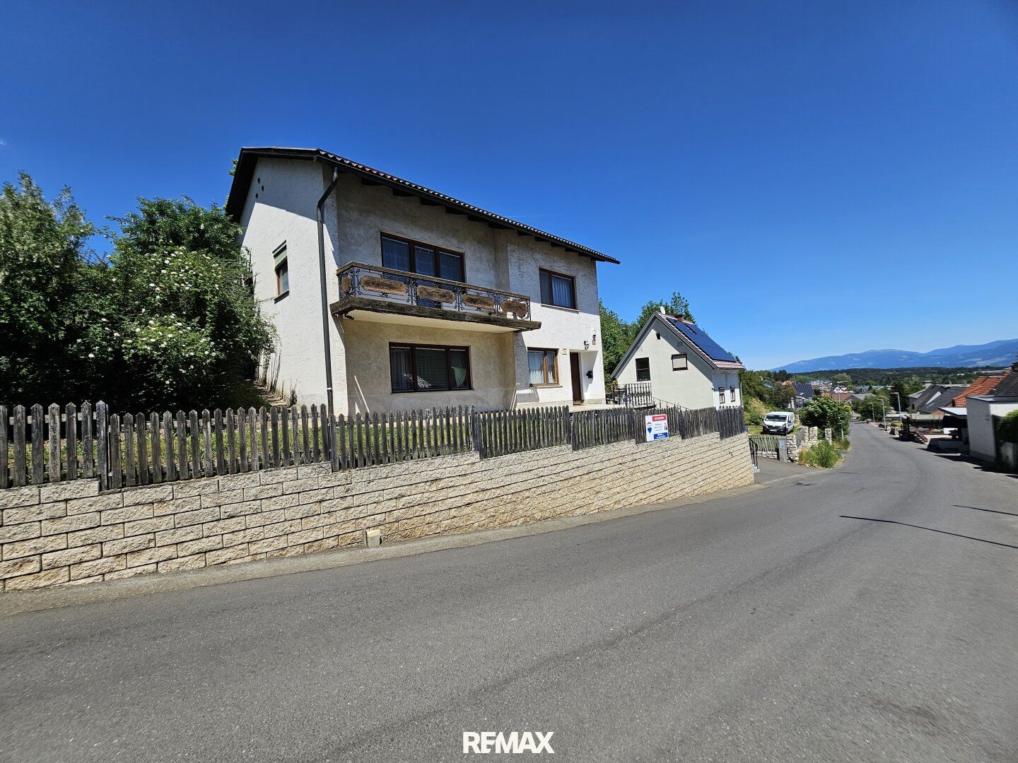 Haus – Judenburg, Strettweg - Ansicht 2