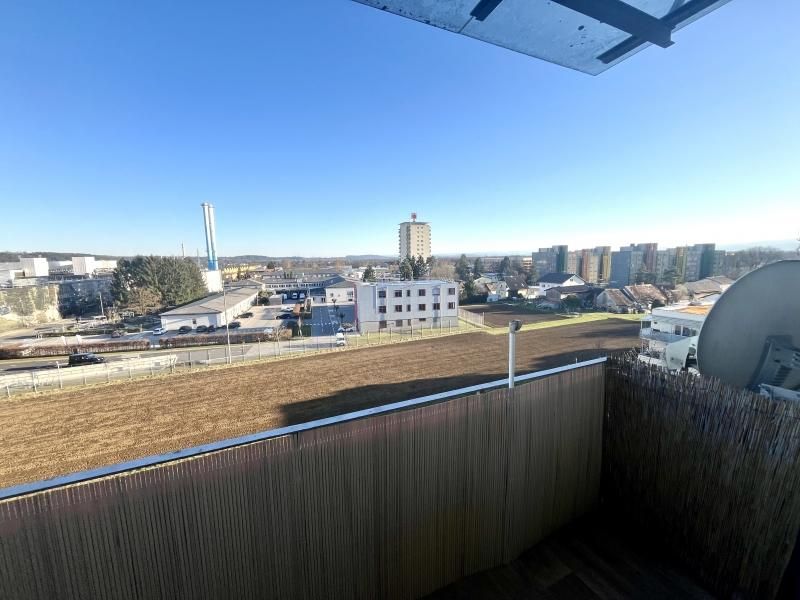 Klein, fein, dein - Wohlfühloase mit Balkon!