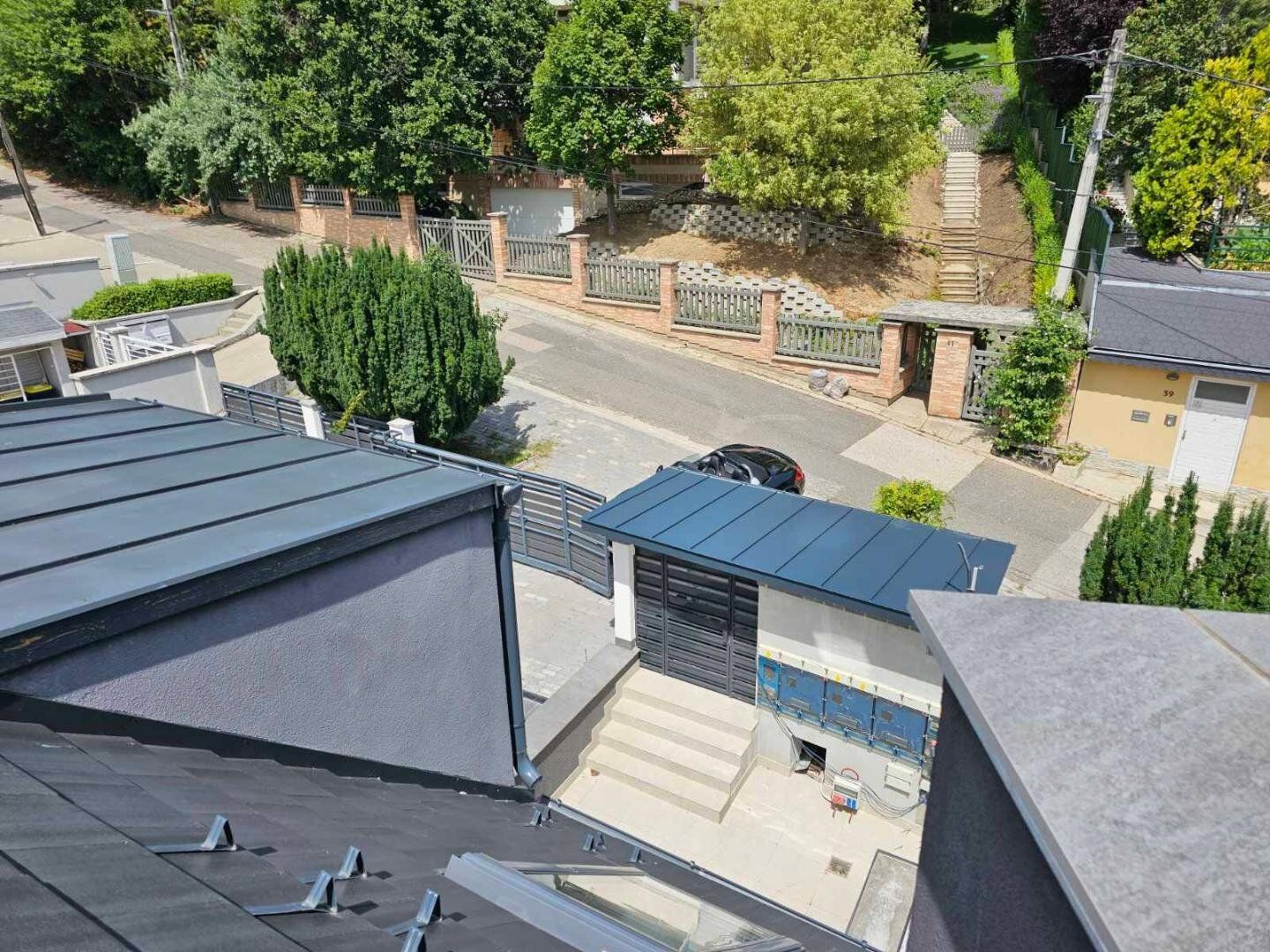 Haus – keine Angabe - Ansicht 4