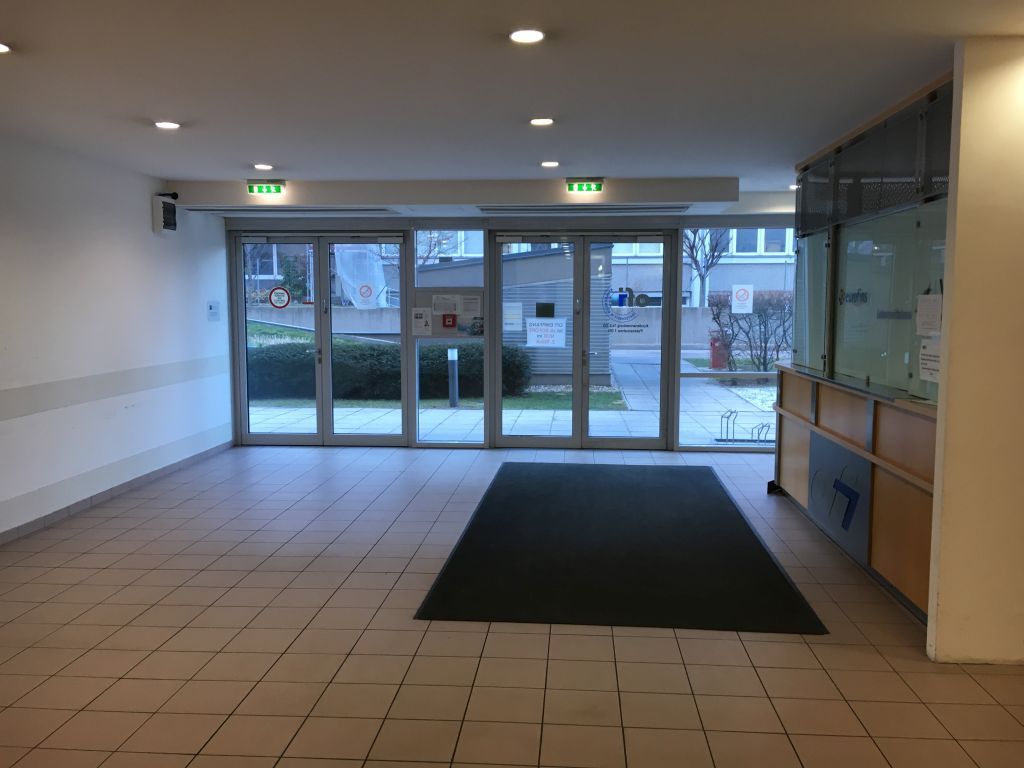 Büro-/ Laborflächen in der Brehmstraße 1110 Wien zu mieten - Ansicht 5
