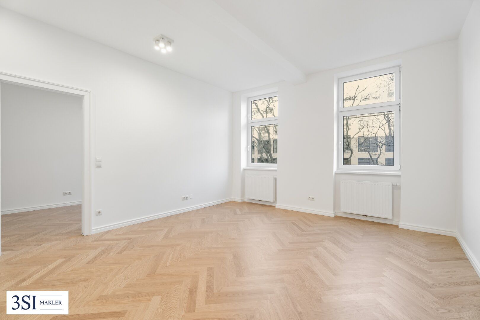 Wohnung – Wien