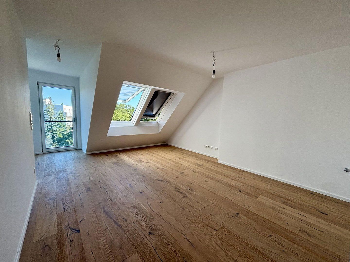 Moderne & helle Neubauwohnung in Hietzinger Ruhelage! Erstbezug & Provisionsfrei!
