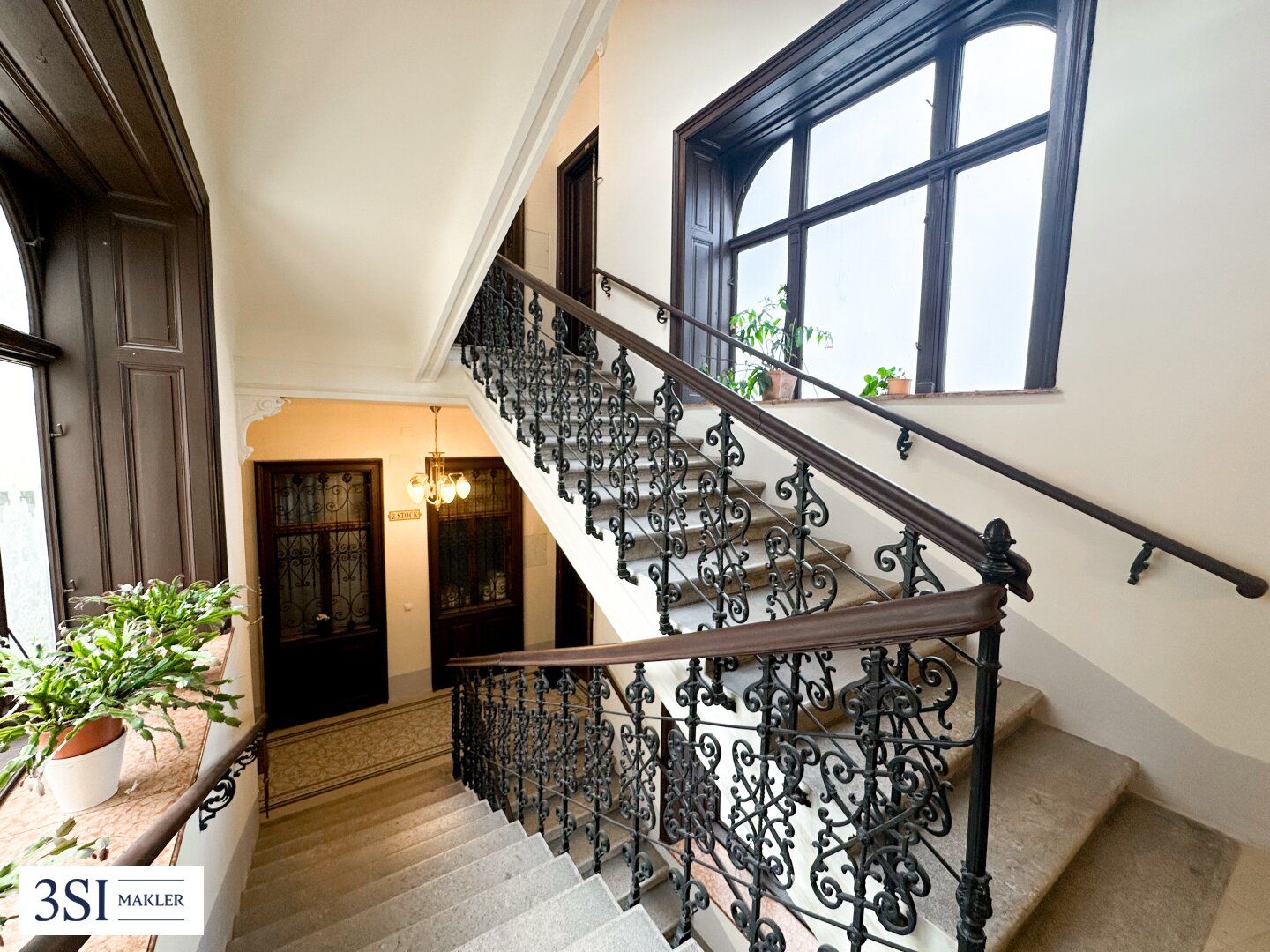 Wohnung – Wien - Ansicht 5