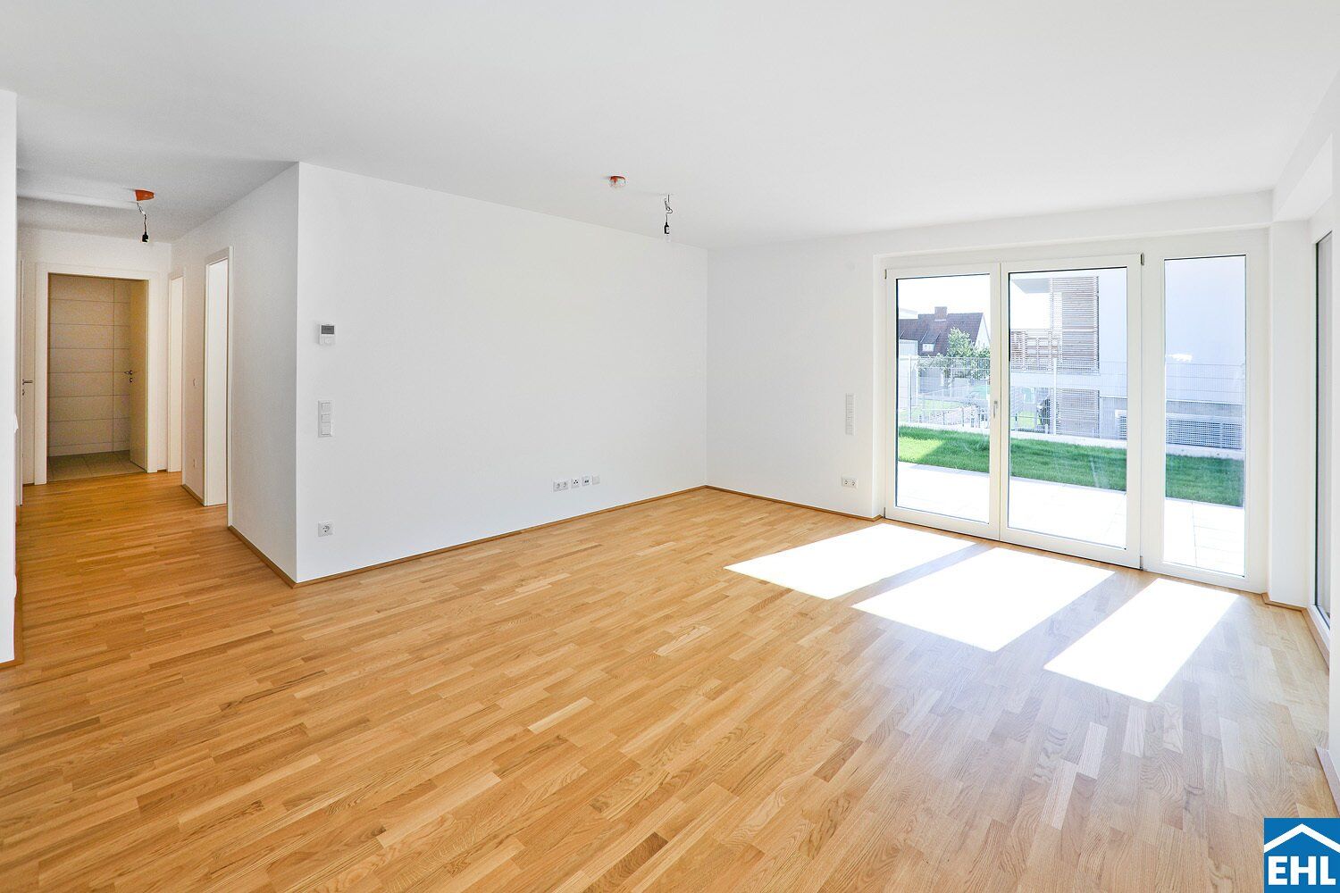 Wohnung – Krems an der Donau, Hochenstein, Katastralgemeinde Krems - Ansicht 5