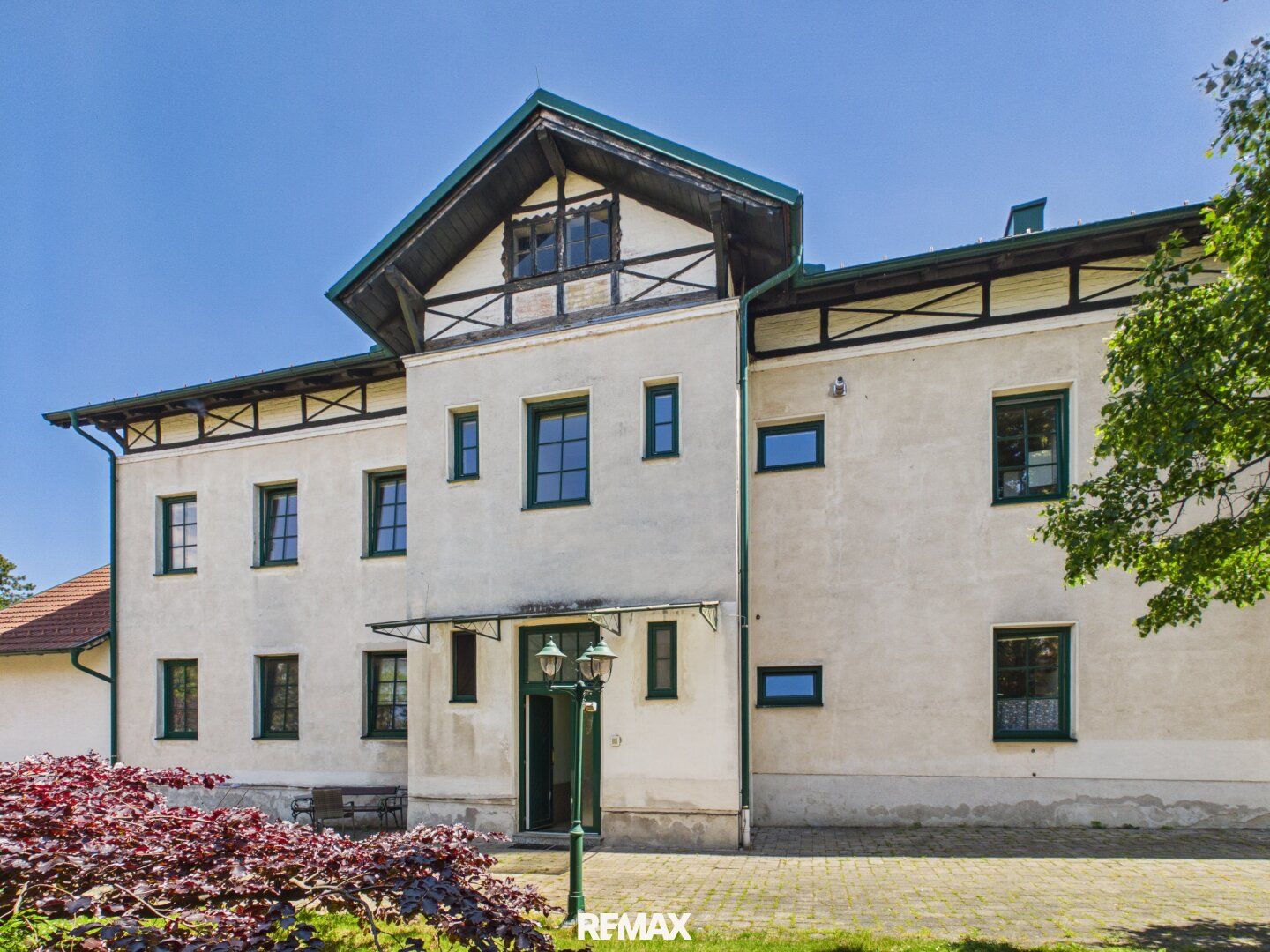 Haus – Marz - Ansicht 4