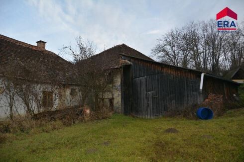 Neuer PREIS: BAUGRUND AM WALDRAND MIT VIELEN MÖGLICHKEITEN - NUR € 39.000 - Mehr