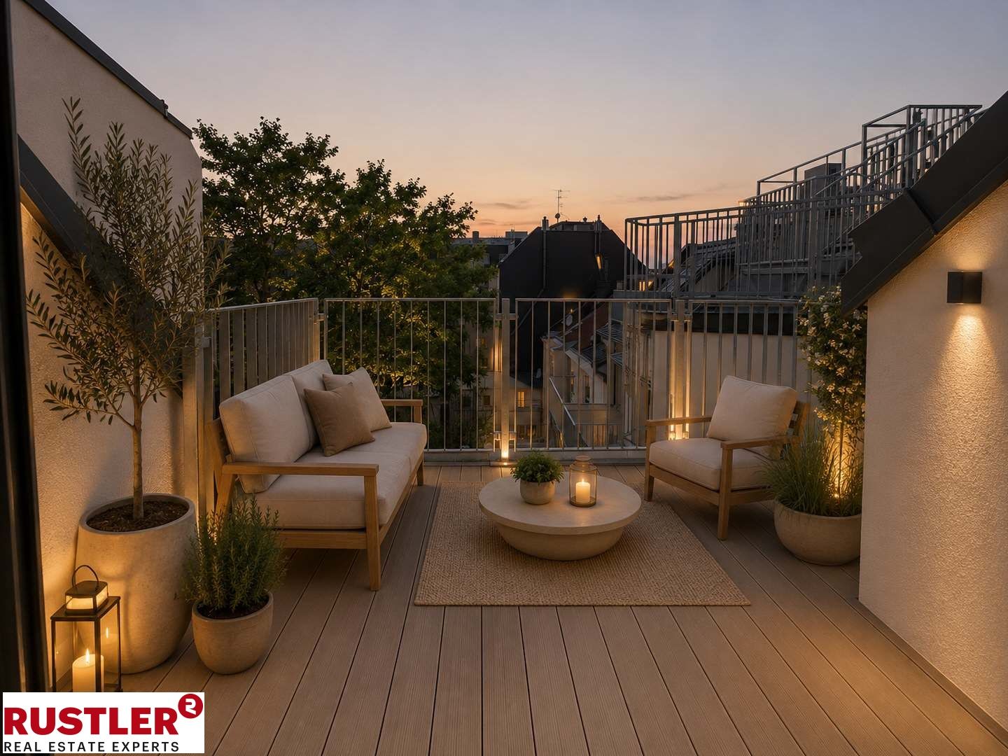 Wohnung – Wien - Ansicht 3