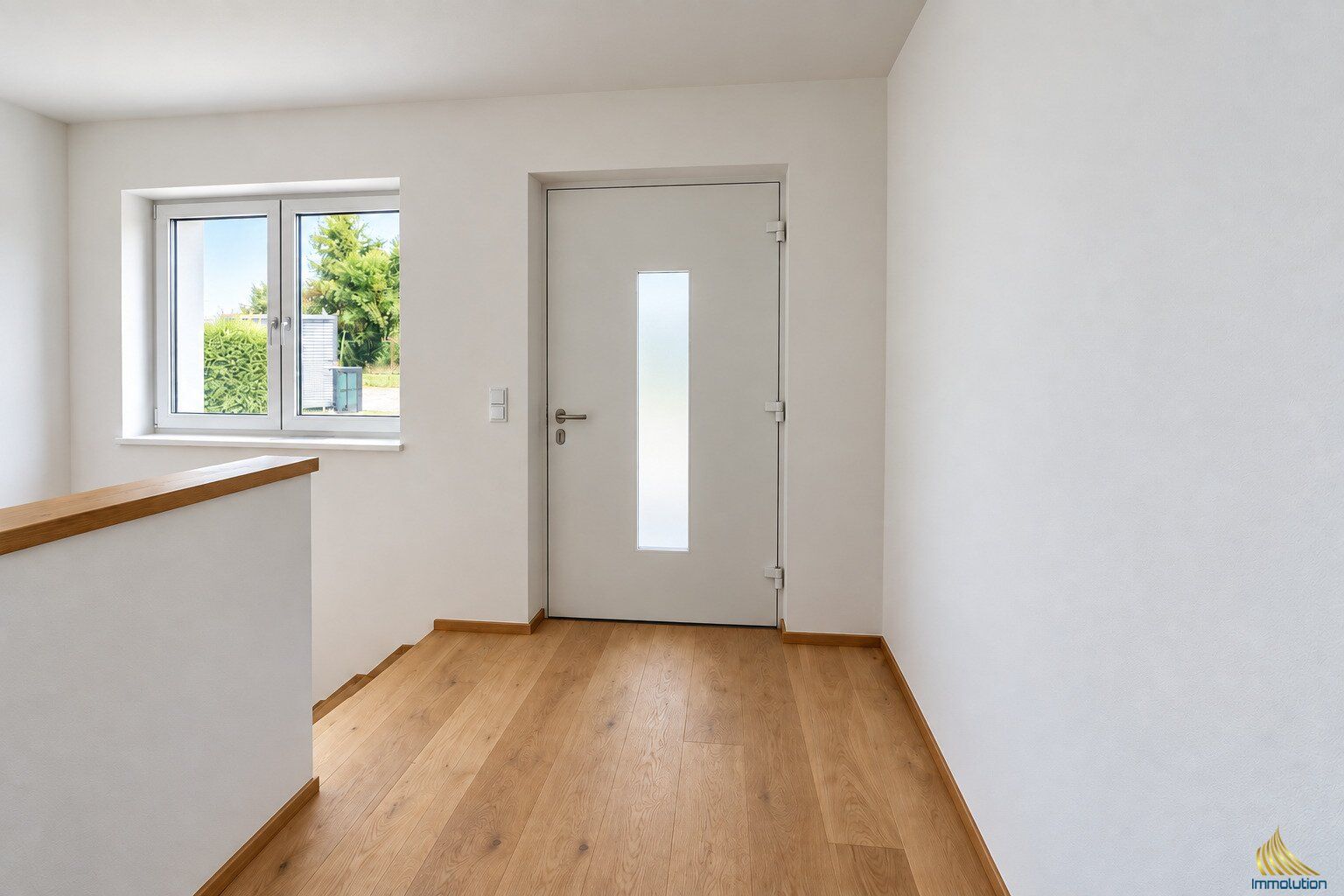Haus – Buchkirchen - Ansicht 3