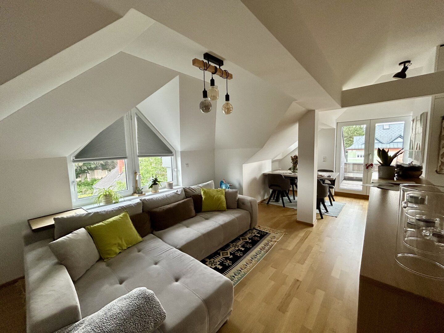 Wohnung – Salzburg - Ansicht 3