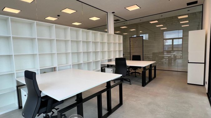 01 Büro in Judenau