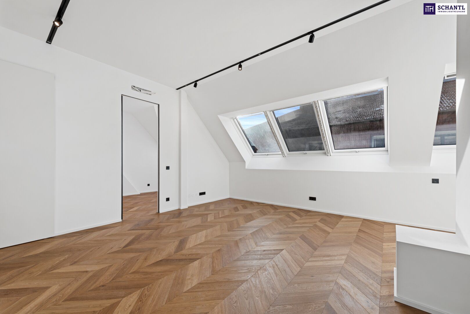 Wohnung – Wien, Hetzendorf - Ansicht 3