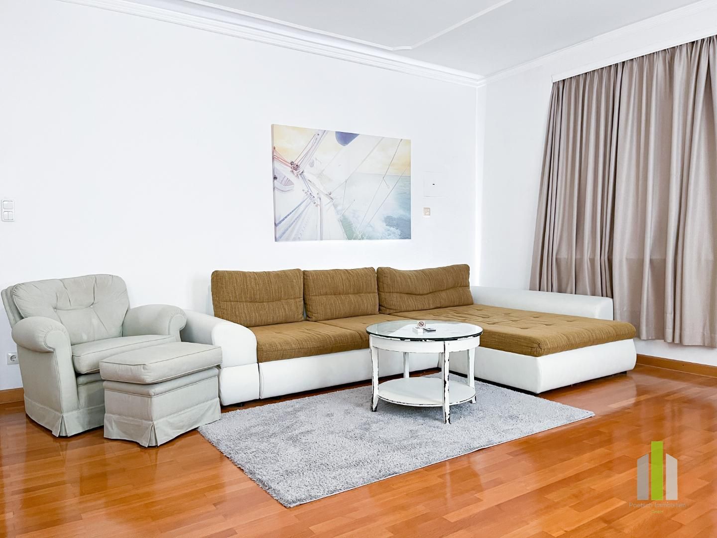 Großzügige 3 Zimmer Wohnung in Itzling