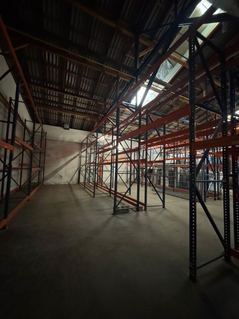 Attraktive Industriehalle in Grödig bei Salzburg - Raum für Ihr Unternehmen - Visning 5