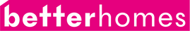 Betterhomes logo