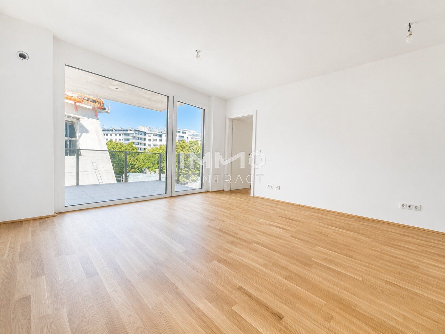 Wohnung – Wien - Ansicht 2