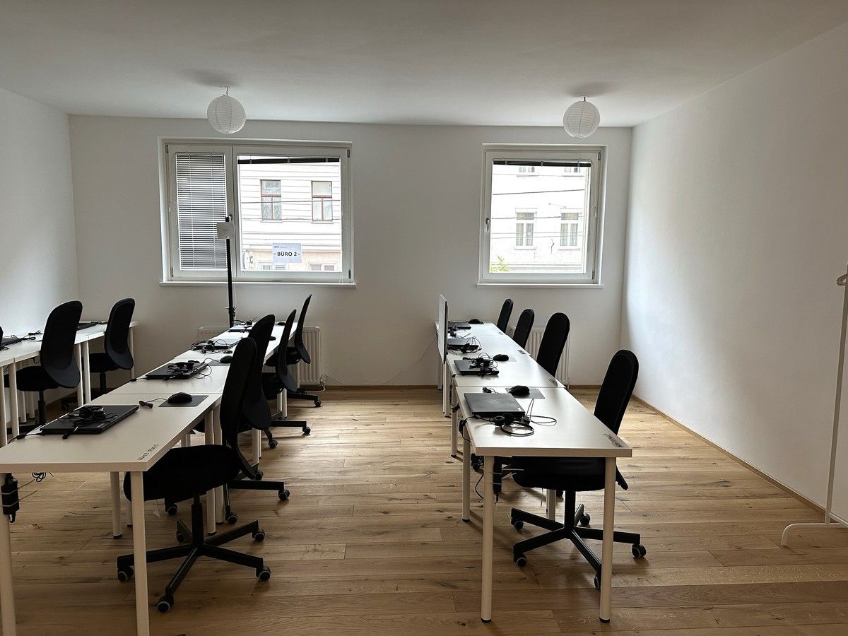 Büro- bzw. Ordination in bester Lage! - Ansicht 5
