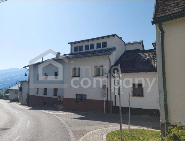 Wohnung – Rum - Mehr