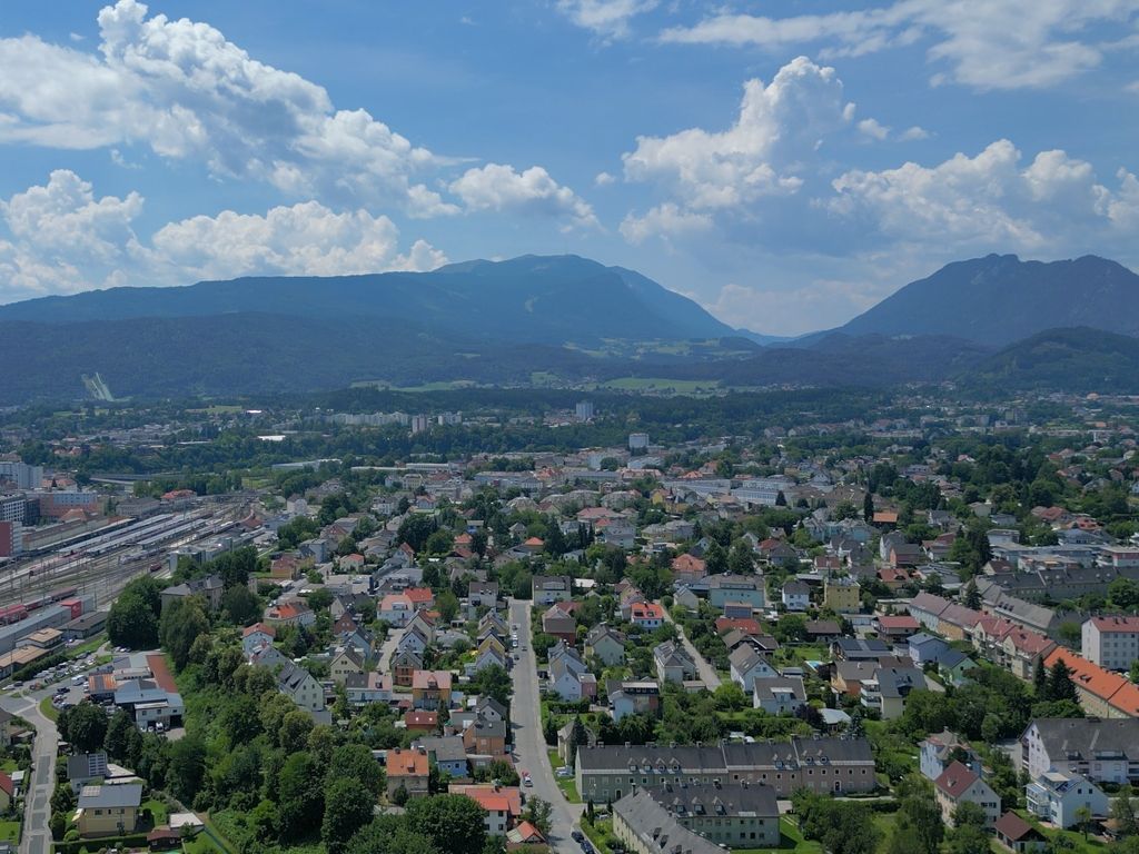 Haus – Villach - Ansicht 4